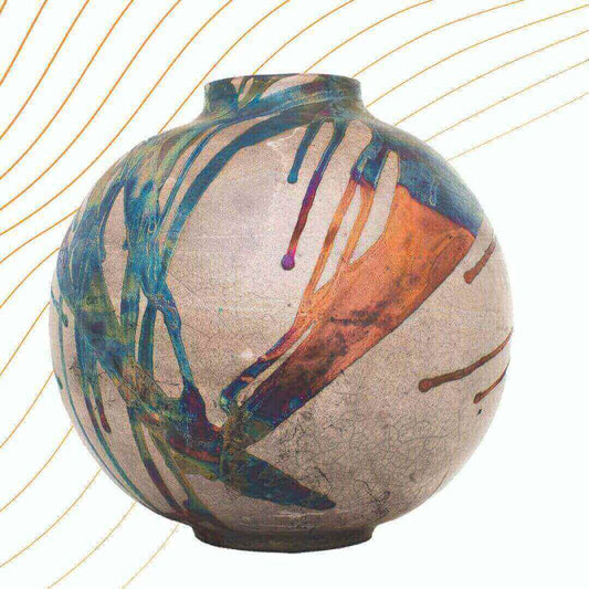 The Different Finishes for Ceramics at RAAQUU - RAAQUU