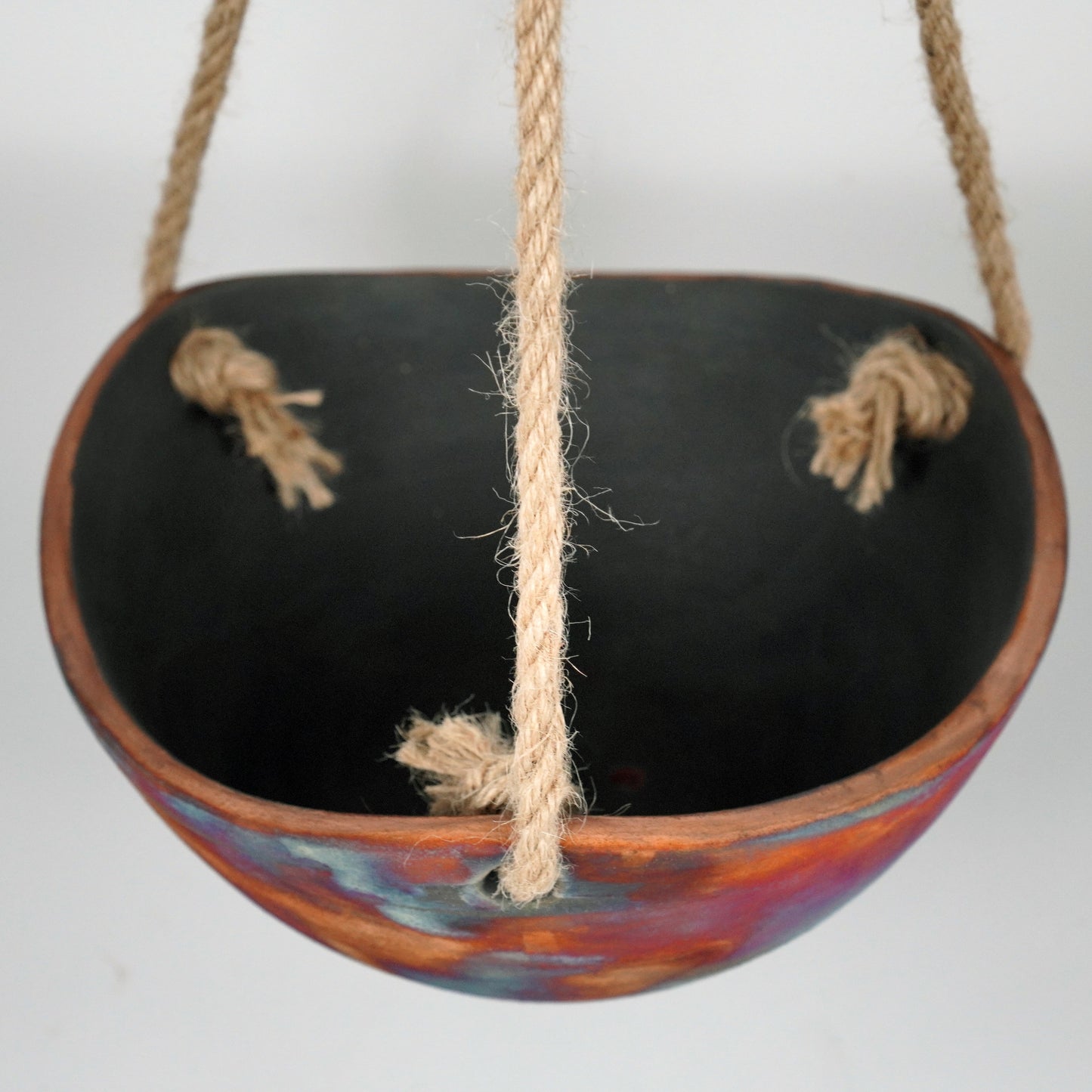 RAAQUU Niwa indoor hanging planter pot