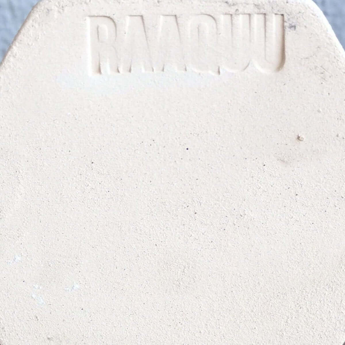 HOFU unglazed bisque vase Unique Handmade ceramic pottery raku vases, urns, and home decor, sculptures, wall decor, gifts by Adil Ghani