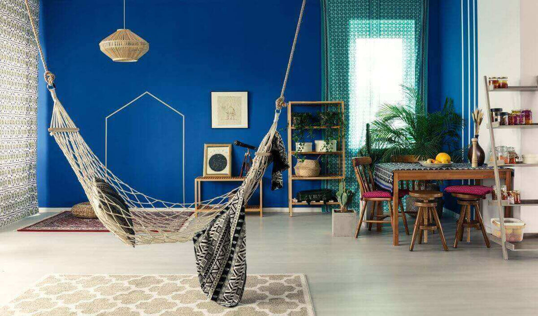 5 Evergreen Interior Design Trends - RAAQUU