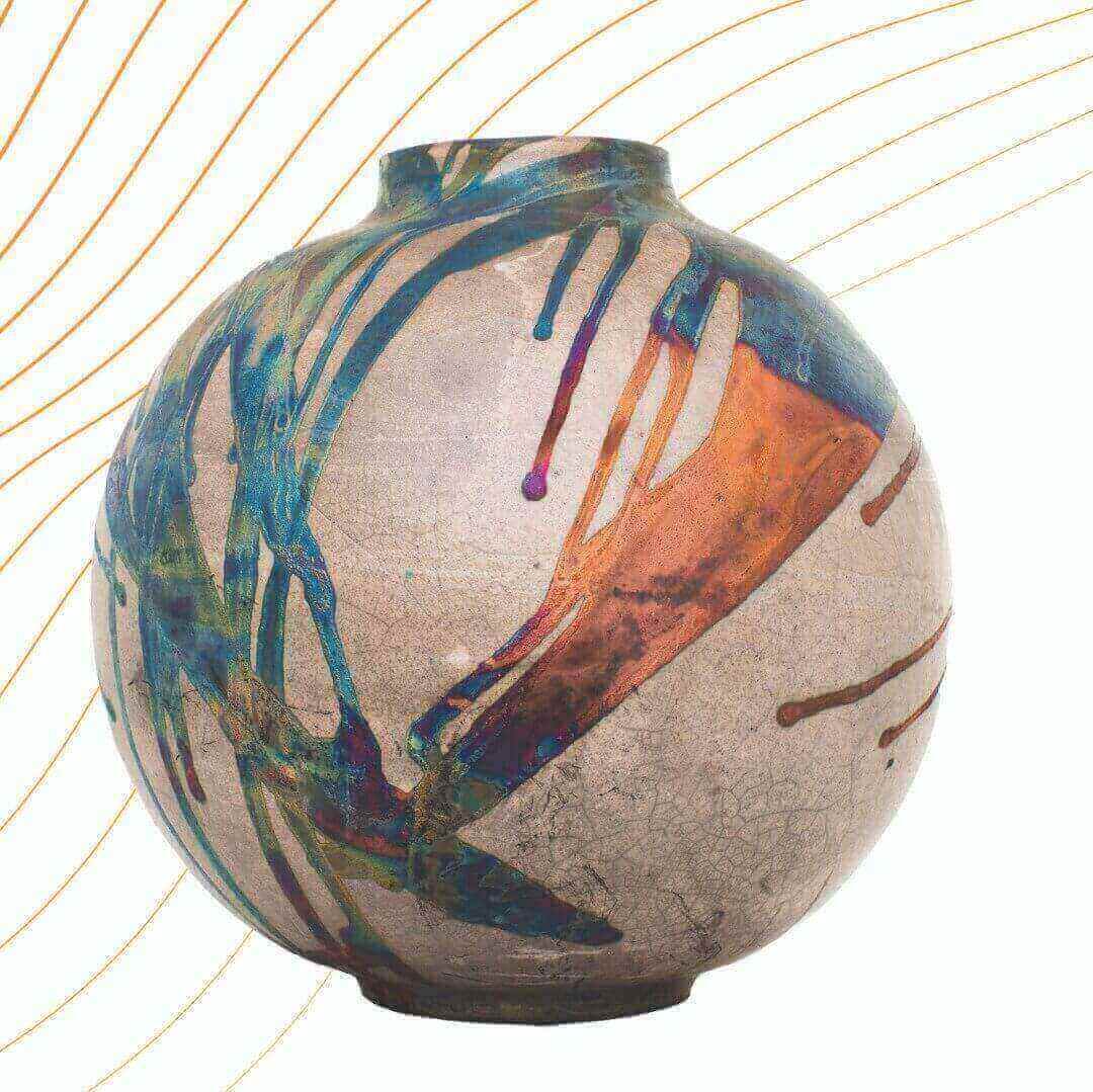 The Different Finishes for Ceramics at RAAQUU - RAAQUU