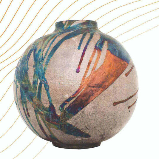 The Different Finishes for Ceramics at RAAQUU - RAAQUU