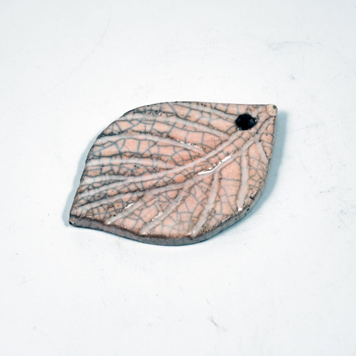 Christmas Ornaments Set Raku Ceramic Pottery Decor - RAAQUU Unique Handmade ceramic pottery raku vases, urns, and home decor, sculptures, wall decor, gifts by Adil Ghani