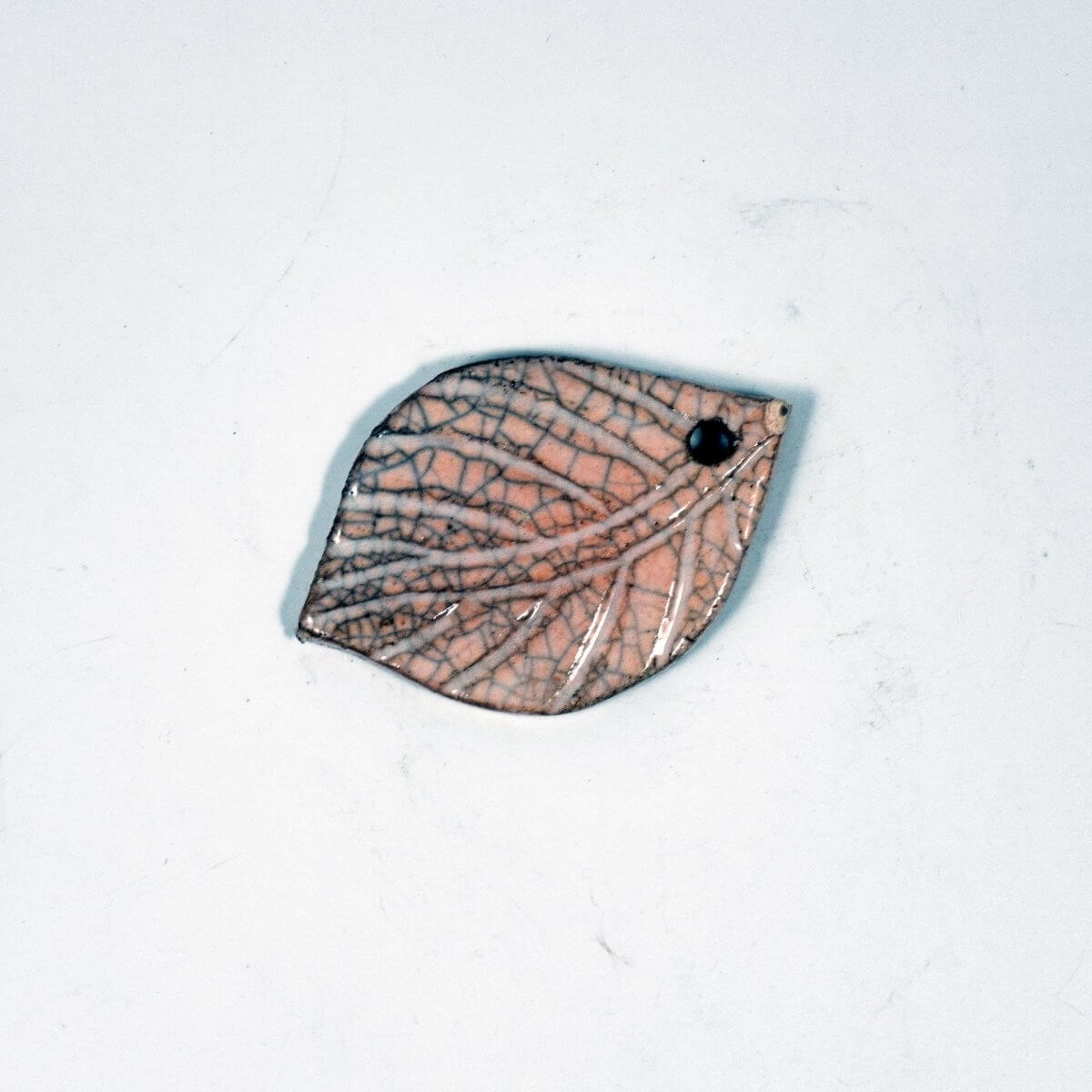 Christmas Ornaments Set Raku Ceramic Pottery Decor - RAAQUU Unique Handmade ceramic pottery raku vases, urns, and home decor, sculptures, wall decor, gifts by Adil Ghani