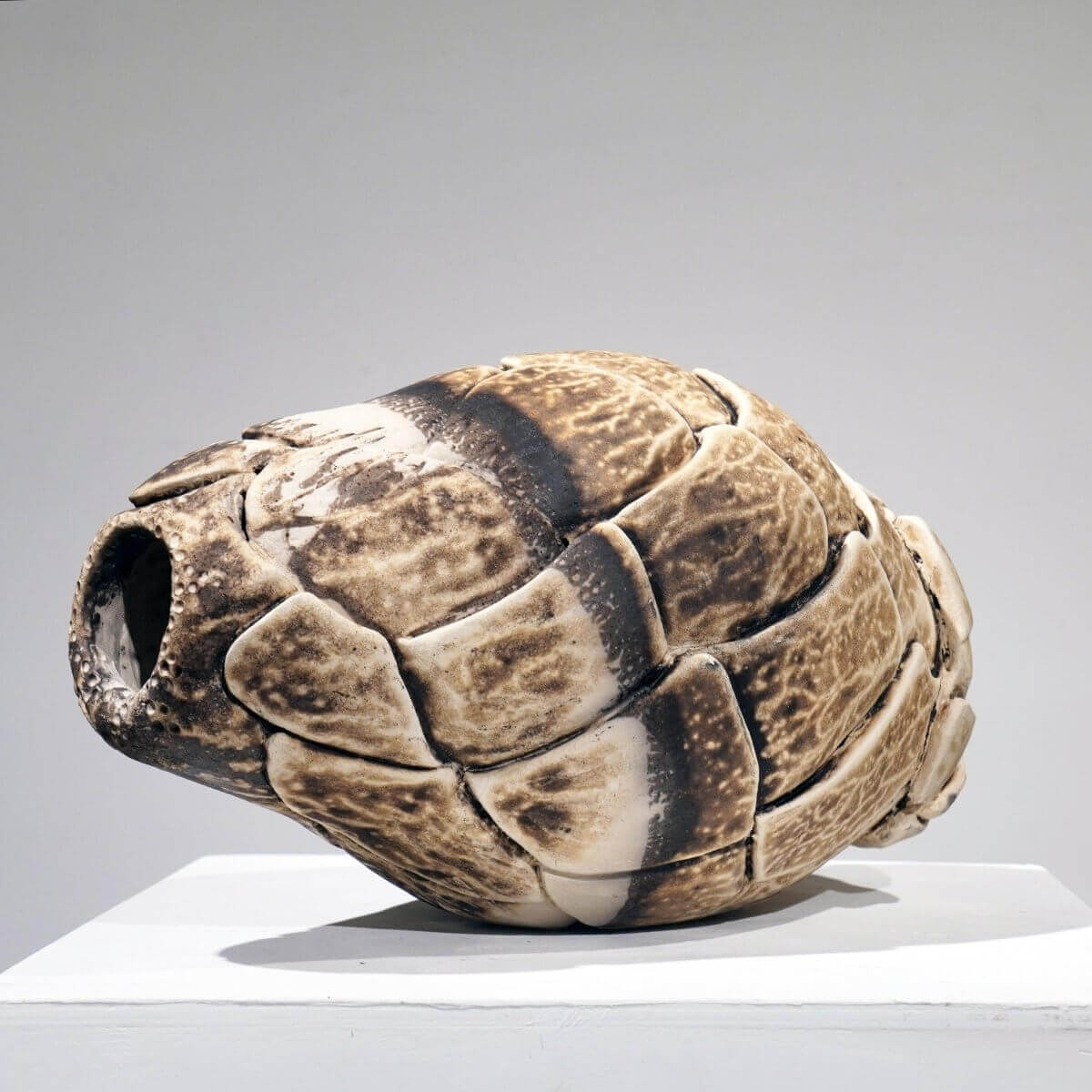 Family - life magnified collection raku ceramic pottery sculpture by Adil Ghani Unique Handmade ceramic pottery raku vases, urns, and home decor, sculptures, wall decor, gifts by Adil Ghani
