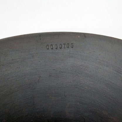 RAAQUU 37.5" Grand Floor Vase 705 Raku Ceramic Pottery - RAAQUU