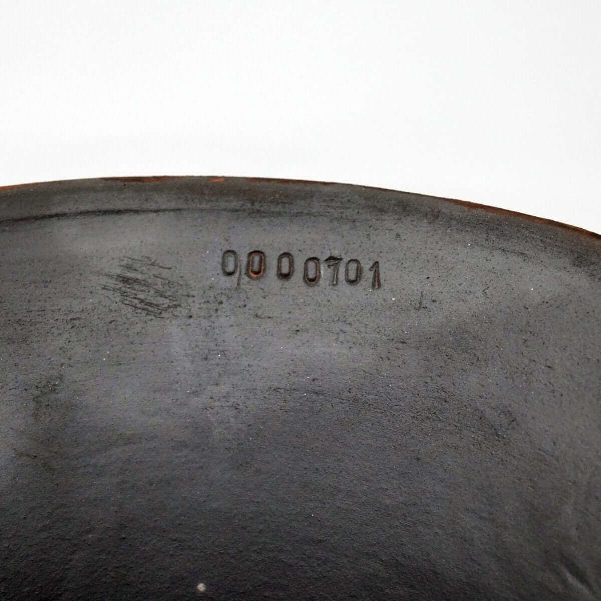 RAAQUU 37.5" Grand Floor Vase PREORDER Raku Ceramic Pottery - RAAQUU