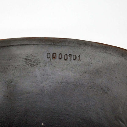 RAAQUU 37.5" Grand Floor Vase PREORDER Raku Ceramic Pottery - RAAQUU
